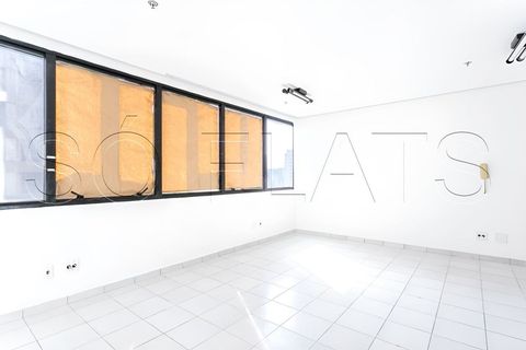 Foto Sala / Conjunto Comercial