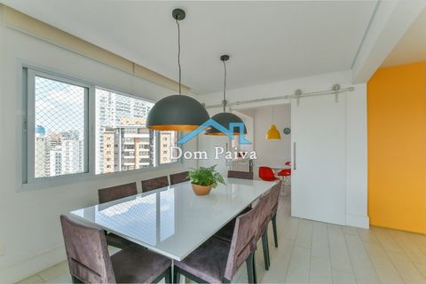 Foto Apartamento