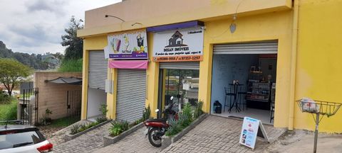 Foto Sala / Conjunto Comercial