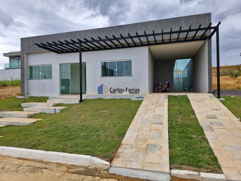 Foto Casa em Condomínio