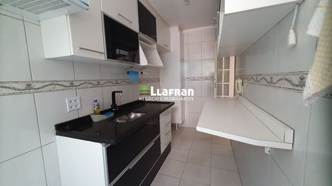 Foto Apartamento