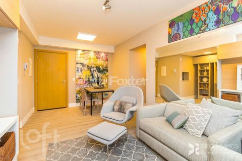 Foto Apartamento