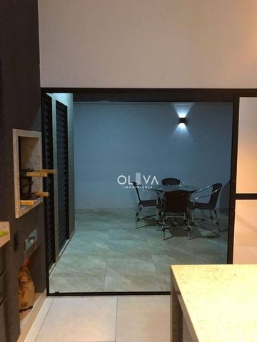 Foto Casa em Condomínio