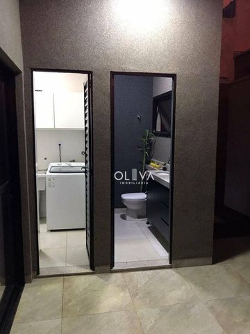 Foto Casa em Condomínio