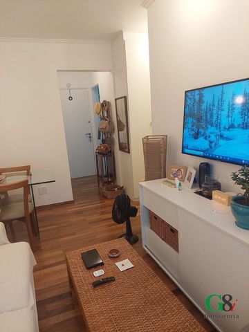 Foto Apartamento