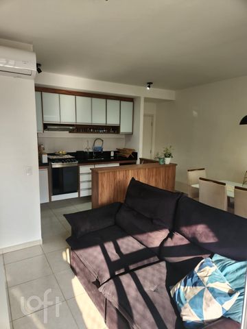 Foto Apartamento