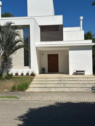 Foto Casa em Condomínio