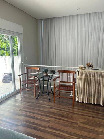 Foto Casa em Condomínio