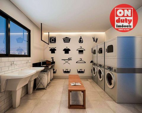 Foto Kitnet / JK / Studio