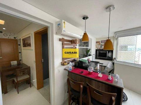 Foto Apartamento