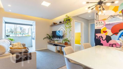 Foto Apartamento