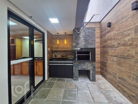 Foto Casa em Condomínio