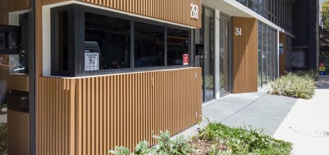 Foto Sala / Conjunto Comercial