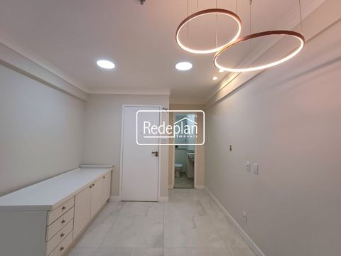 Foto Sala / Conjunto Comercial