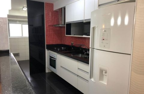 Foto Apartamento