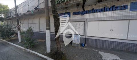 Foto Galpão / Depósito / Armazém / Pavilhão