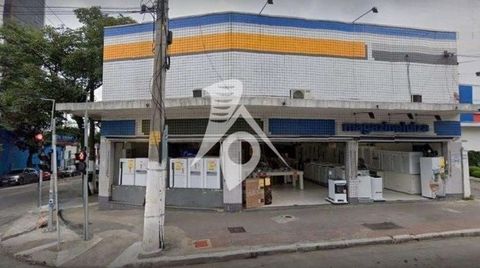 Foto Galpão / Depósito / Armazém / Pavilhão