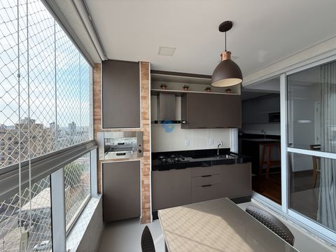 Foto Apartamento