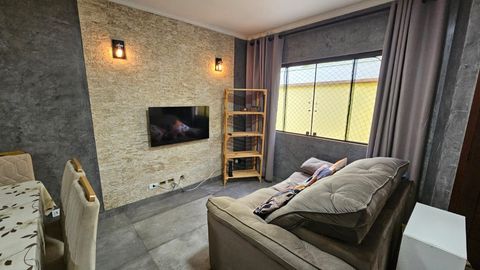 Foto Casa em Condomínio