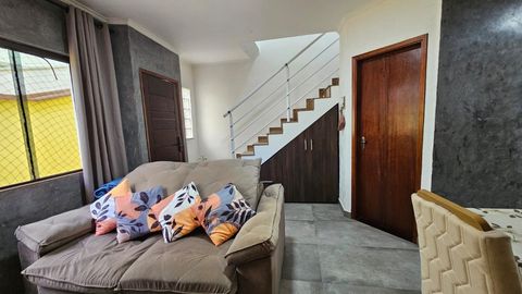 Foto Casa em Condomínio