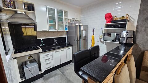 Foto Casa em Condomínio