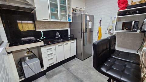 Foto Casa em Condomínio