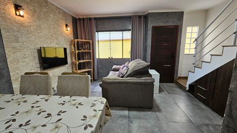 Foto Casa em Condomínio