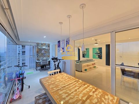 Foto Apartamento