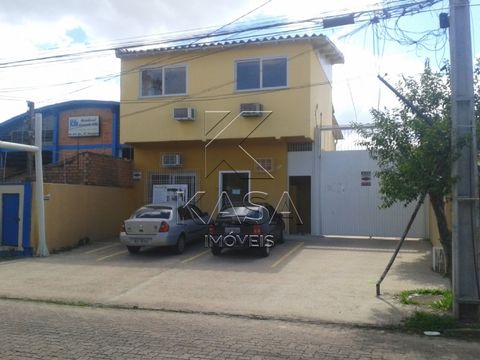 Foto Edifício Inteiro