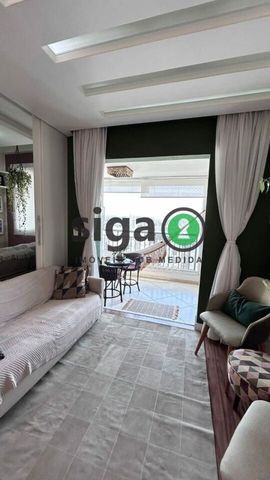 Foto Apartamento