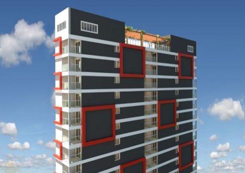 Foto Apartamento