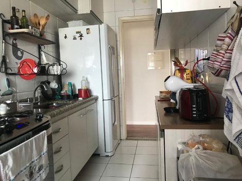 Foto Apartamento