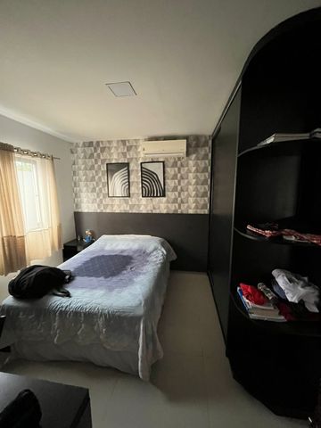 Foto Casa em Condomínio