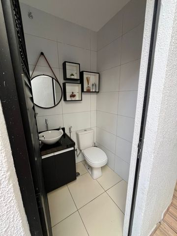 Foto Casa em Condomínio
