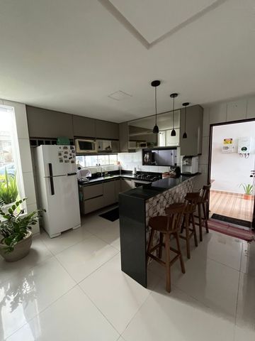 Foto Casa em Condomínio