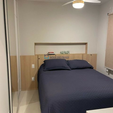 Foto Apartamento