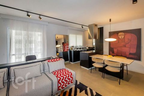 Foto Apartamento