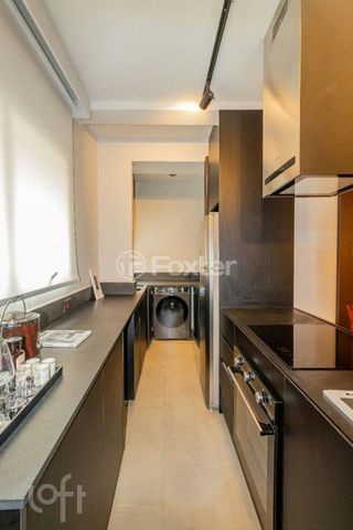 Foto Apartamento