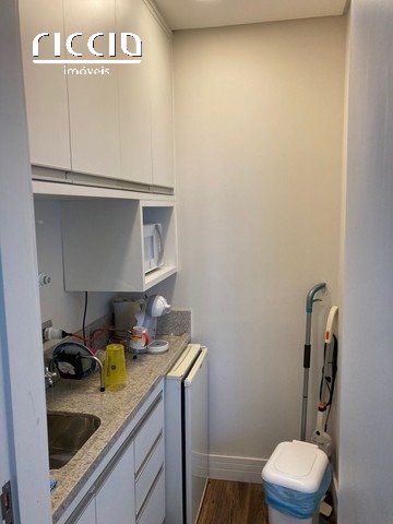 Foto Sala / Conjunto Comercial