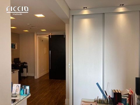 Foto Sala / Conjunto Comercial