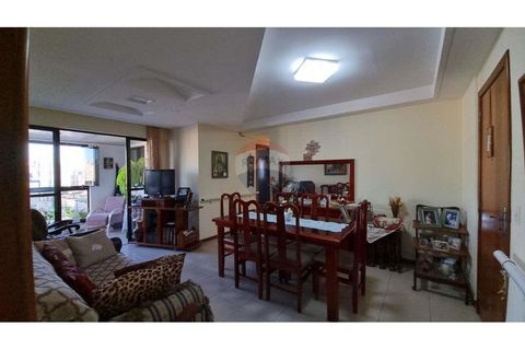 Foto Apartamento
