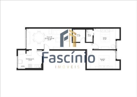 Foto Apartamento