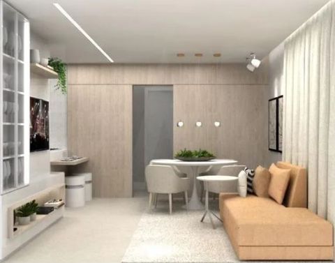 Foto Apartamento