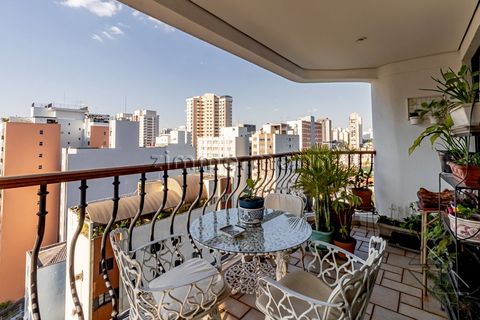 Foto Apartamento