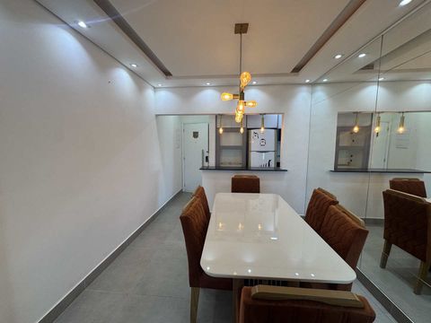 Foto Apartamento