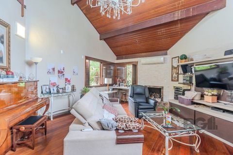 Foto Casa em Condomínio