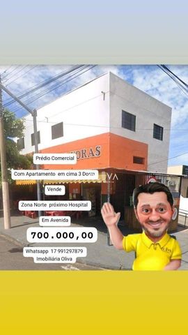 Foto Sala / Conjunto Comercial