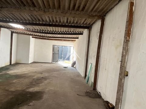Foto Galpão / Depósito / Armazém / Pavilhão