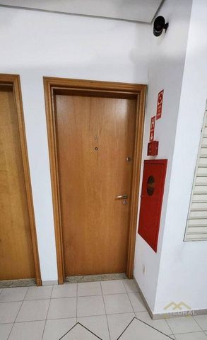 Foto Sala / Conjunto Comercial