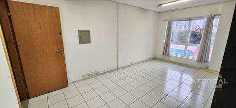 Foto Sala / Conjunto Comercial